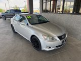 Used 2008 Lexus IS 250 AWD image 4