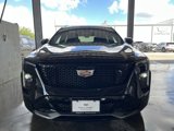 New 2025 Cadillac XT4 Sport image 4