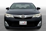 Used 2012 Toyota Camry XLE image 3