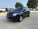 Used 2014 Chevrolet Captiva Sport LT w/ Convenience Package image 4
