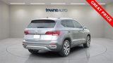 Used 2022 Volkswagen Taos SE image 5