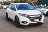 Used 2022 Honda HR-V Sport image 3