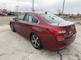 Used 2018 Subaru Legacy 2.5i Limited image 6