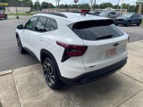 New 2025 Chevrolet Trax RS image 4