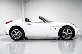 Used 2008 Pontiac Solstice Convertible w/ Premium Package image 2