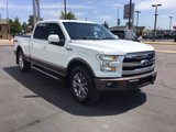 Used 2015 Ford F150 Lariat image 6