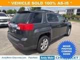 Used 2011 GMC Terrain SLE w/ Cargo Package image 3