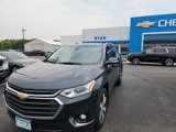 Used 2018 Chevrolet Traverse LT image 4