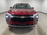 New 2025 Chevrolet Trax LT w/ Driver Confidence Package image 2