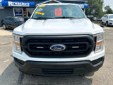 Used 2021 Ford F150 XL w/ Equipment Group 101A High image 6