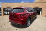 Used 2021 MAZDA CX-5 Grand Touring image 3