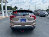 Used 2018 GMC Terrain SLT w/ Preferred Package image 4