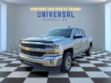 Used 2016 Chevrolet Silverado 1500 LT w/ All Star Edition image 4