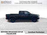 Used 2021 RAM 1500 Classic Warlock image 2