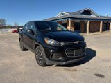 Used 2017 Chevrolet Trax LS image 2