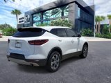 Used 2023 Chevrolet Blazer LT image 3