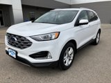 Used 2019 Ford Edge SEL w/ Equipment Group 201A image 2