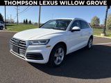 Used 2019 Audi Q5 2.0T Premium Plus image 1
