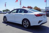 Used 2021 Kia Forte LXS image 2