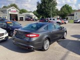 Used 2016 Ford Fusion Titanium image 2