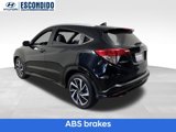Used 2019 Honda HR-V Sport image 3