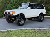 Used 1995 Toyota Land Cruiser image 3