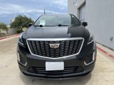 Used 2021 Cadillac XT5 Luxury w/ LPO, Floor Liner Package image 3