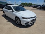 Used 2018 Chevrolet Malibu LT image 3