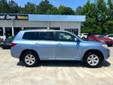 Used 2008 Toyota Highlander 2WD image 4