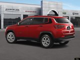 New 2025 Jeep Compass Sport image 4