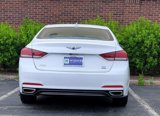 Used 2020 Genesis G80 3.8 image 4
