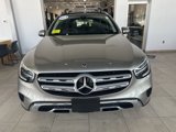 Certified 2021 Mercedes-Benz GLC 300 4MATIC image 2
