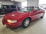 Used 2001 Cadillac Eldorado Touring image 4