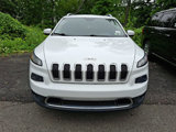 Used 2018 Jeep Cherokee Limited image 2