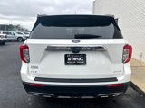 Used 2023 Ford Explorer XLT w/ Equipment Group 202A image 4