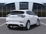 New 2025 Buick Encore GX Avenir w/ Avenir Technology Package image 4