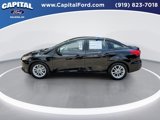 Certified 2018 Ford Focus SE image 5