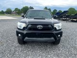 Used 2012 Toyota Tacoma 4x4 Double Cab image 2