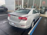 Used 2013 Chevrolet Malibu LS w/ Protection Package image 5