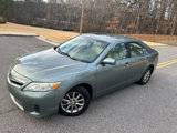 Used 2011 Toyota Camry Hybrid image 3