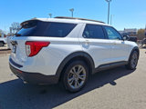 Certified 2021 Ford Explorer XLT w/ Equipment Group 202A image 4