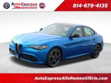 New 2024 Alfa Romeo Giulia Veloce image 3