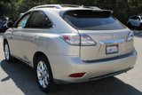 Used 2012 Lexus RX 350 FWD image 3