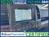 Certified 2018 Ford F150 XLT w/ Equipment Group 302A Luxury image 5