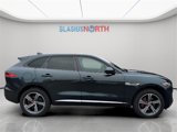 Used 2017 Jaguar F-PACE S image 3