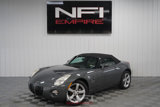 Used 2008 Pontiac Solstice Convertible w/ Premium Package image 2