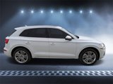 Used 2019 Audi Q5 2.0T Premium Plus w/ Premium Plus Package image 2