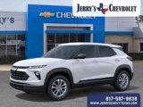 New 2026 Chevrolet TrailBlazer LS image 2