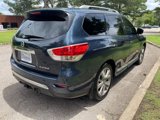 Used 2015 Nissan Pathfinder Platinum w/ Cargo Package image 5
