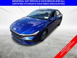 Certified 2024 Hyundai Elantra SEL image 5